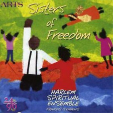 Sisters Of Free A Cantata/harlem Spiritual Ensemble/twine/clemm (CD) (UK IMPORT)