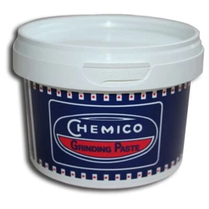 Pasta de molienda química 300 gm gruesa 80 grano - Imagen 1 de 1