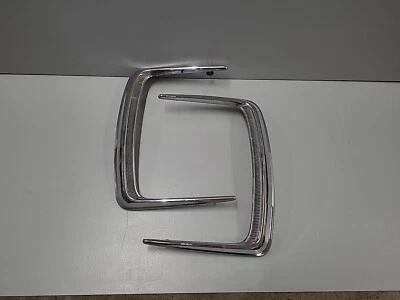 Dodge Coronet 500 R/T 440 1970 70 molduras de cuarto trasero Foto 1 de 4