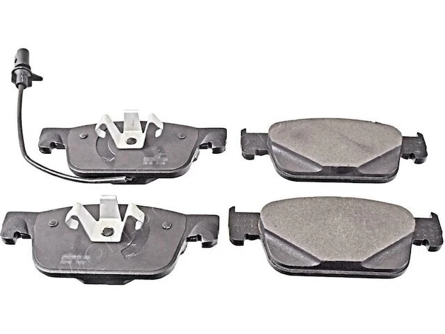 Juego de pastillas de freno delanteras ATE para Audi A4 2017-2020 2,0 L 4 cilindros DBPA 81TXHD Foto 1 de 1