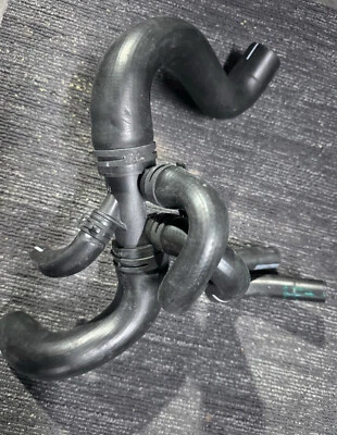 2015-2019 Ford Transit Radiator Coolant Hose - Image 1 of 3
