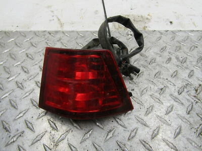 Polaris ATP 500 2005 luz trasera derecha luz de freno trasera Foto 1 de 3