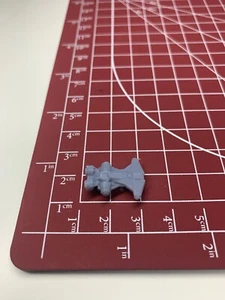 Star Wars Old Republic Defender clase miniatura - Imagen 1 de 4