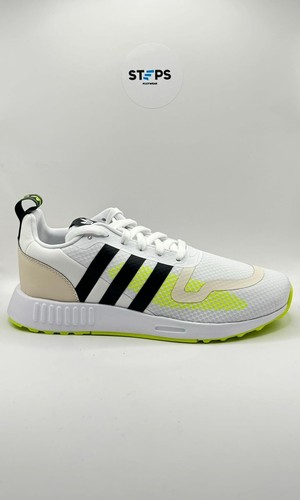 Scarpe da ginnastica Adidas MultiX taglia 5 5 UK nuove con scatola