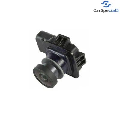 Cámara de asistencia de retroceso de visión trasera ES7Z-19G490-A para Ford Fusion 2013-2016 Foto 1 de 2