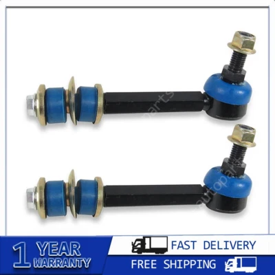 Kit de eslabones de barra estabilizadora para Toyota 4Runner 2,7 L 2002 2001 2000 1999 1998 1997 1996 Foto 1 de 4