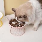 Dog Dishes Cat Food Bowl Water Feeder Container Pet Feeder Bowl Pet Supplies
