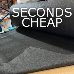 VAN LINING CARPET 4 WAY STRETCH FOR CAMPERS VANS CAR INTERIORS ** *2NDS CHEAP ** - Picture 1 of 25