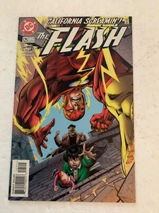 The Flash #125 NM DC COMICS 1997 - Imagen 1 de 2