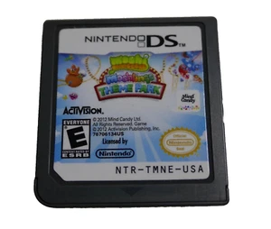 Moshi Monsters: Moshlings Themenpark (Nintendo DS, 2012) NUR PATRONE - Bild 1 von 2