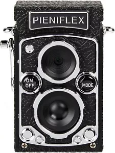 Kenko Twin-lens reflex classic design toy digital camera PIENIFLEX KC-TY02 - Picture 1 of 4
