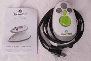 Steamfast SF-760 Cordless Steam Iron - new - Picture 1 of 3