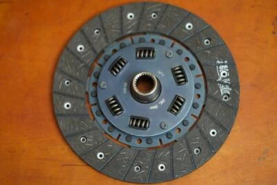 200MM VW Valeo Made in Korea Clutch Disc 311141031D 311 141 031 D - Image 1 of 3