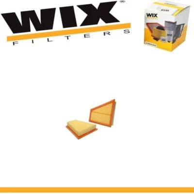 OEM Type Engine Air Filter WIX For BMW Z4 2011 L6-2.5L - Image 1 of 4