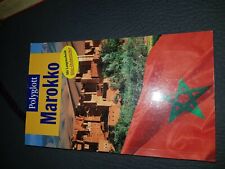 Polyglott Reiseführer Marokko  1996