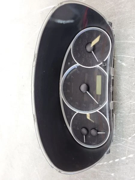 2012 2013 2014 SUBARU WRX SPEEDOMETER ODOMETER INSTRUMENT HEAD CLUSTER 82K - Image 1 of 4