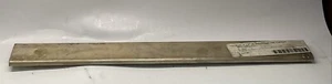 0.25" x 1.5" Copper Full Round Edge 110-H02 Silver Flash - Picture 1 of 4