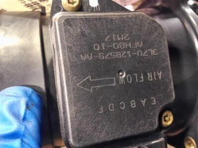 Medidor de flujo de aire compatible con 03-04 EXPEDITION 268474 Foto 1 de 4