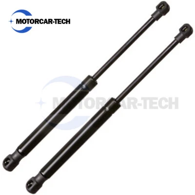 2Pcs Tailgate Lift Supports Gas Struts For Audi A3 S4 A4 A4 Quattro 1998-2002 - Image 1 of 4
