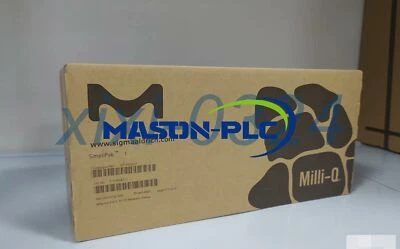1pcs NEW Millipore SIPK0SIA1 Pure water column DHL shipping - Image 1 of 4