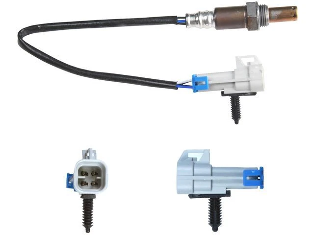 Upstream Oxygen Sensor For 2008-2013 GMC Yukon XL 2500 6.0L V8 2009 2010 PR745RT - Image 1 of 1