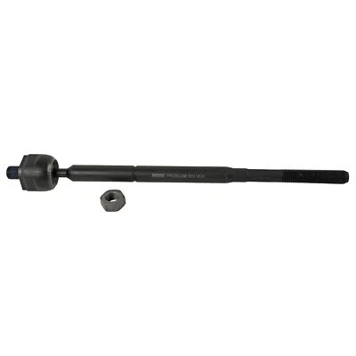 Extremo de la barra de amarre de dirección MOOG interior delantero para Saturn Vue 2002-2007 Foto 1 de 2