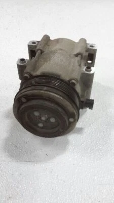 Compresor de aire acondicionado usado para: Ford Mustang 2008 4,0 L SOHC grado A Foto 1 de 4
