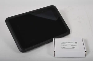 Zebra ET51CE ET51CE-G21E-SFNA 4GB 32GB 8.4" Android Rugged Tablet w/ New Battery - Picture 1 of 7