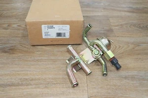 GM 15545676 Valve Assembly, Auxiliary Heater Water Shutoff 1985-1991 GMC Chevy - Picture 1 of 9