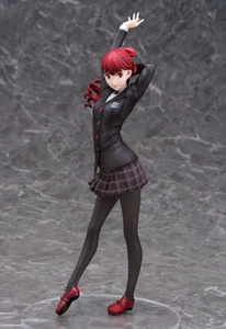 Figura de anime Persona 5 Royal Kasumi Yoshizawa Academy Uniforme escala 1/7 - Imagen 1 de 7