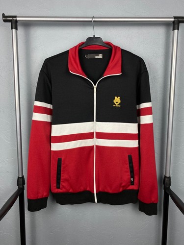 Giacca top vintage da uomo Love Moschino taglia L