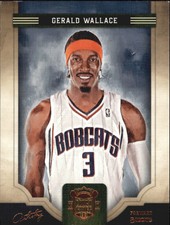 2009-10 Court Kings Basketball Card Pick (Inserts)