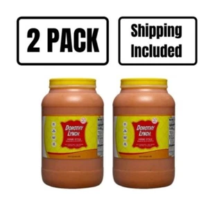 Homestyle Dorothy Lynch Salatdressing | Gallone | 2er Pack | Glutenfrei | Versand - Bild 1 von 6