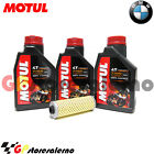 Tagliando Olio + Filtro Motul 7100 10W50 Bmw 1000 R100 Cs 1979