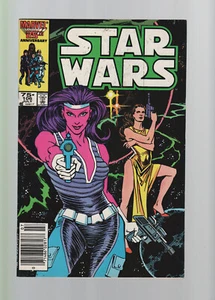 Star Wars #106 en estado bastante bueno/casi nuevo - Imagen 1 de 2