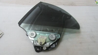 BMW F12 M6 650i 640 2011-2018 cuarto trasero izquierdo ventana motor regulador OEM Foto 1 de 4