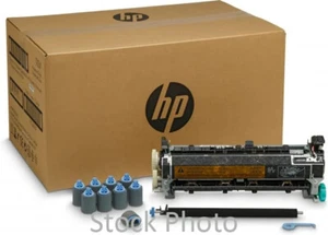 NEW: GENUINE HP LASERJET IMAGE FUSER MAINTENANCE KIT 220V - Q5422A - 4250/4350 - Picture 1 of 3