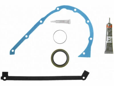 For 1964-1965, 1970-1977 Pontiac LeMans Timing Cover Gasket Set Felpro 65926TX - Image 1 of 2
