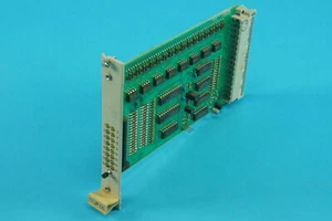 ABB H&B Contronic GVT4402675R11 11UP06B-V11 9048 62 GVT4 402 677 P1 Y833A5736 - Picture 1 of 5