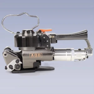 Pneumatic Packaging Strapping Machine Handheld Tool For PP Belts 13-19mm - Picture 1 of 6