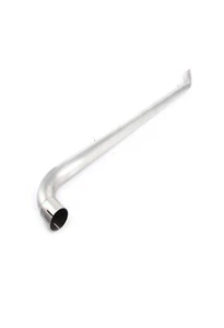 Silenziatore scarico terminale AL155688 per John Deere 6520, 6530, 6620, 6630, - Foto 1 di 1