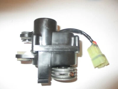 Solapa de escape actuador servomotor MEL6.1 HONDA CBR1000RR SC57 2006-2007 Foto 1 de 3