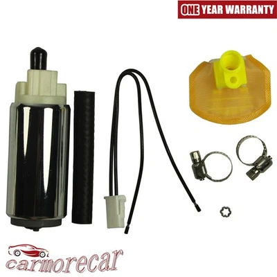 FUEL PUMP INTANK FOR SUZUKI SV650 SV 650 SV650A SV650S 2005-2007 2003 2004 - Image 1 of 4