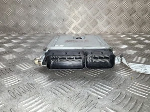 VOLVO V50 2.0 DIESEL GENUINE ENGINE MANAGEMENT UNIT ECU P31303388 0281015286 - Picture 1 of 6