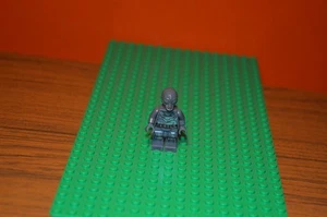 Lego Star Wars Minifigure RA-7 Protocol Droid sw0573 From 75051 - Picture 1 of 6