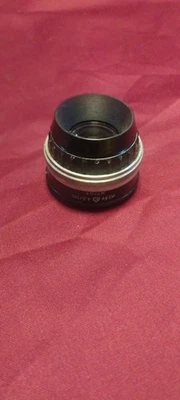 Soviet Industar-23U lens Made in the USSR - Image 1 of 4