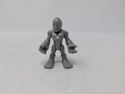 Figura Playskool Marvel Super Hero Adventure Silver Surfer Foto 1 de 4
