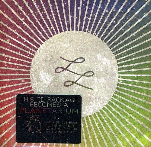 Lost Lander - DRRT [New CD] Ltd Ed - Bild 1 von 1