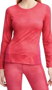 Energetic Running Shirt Shirt Long Sleeve Gerddy - Medium - Picture 1 of 3