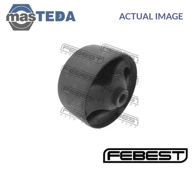 NMB-026 ENGINE MOUNT MOUNTING FEBEST NEW OE REPLACEMENT - Image 1 of 4